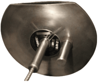 Jordan Valve Ambient Temperature Regulator, Mark 86 Series